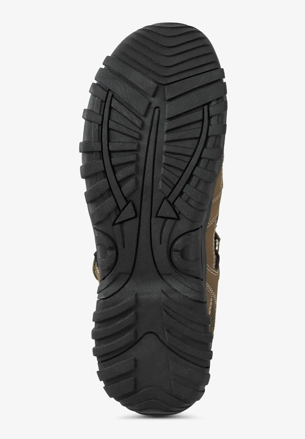 KingSize Men's Wide Width Sport Sandal