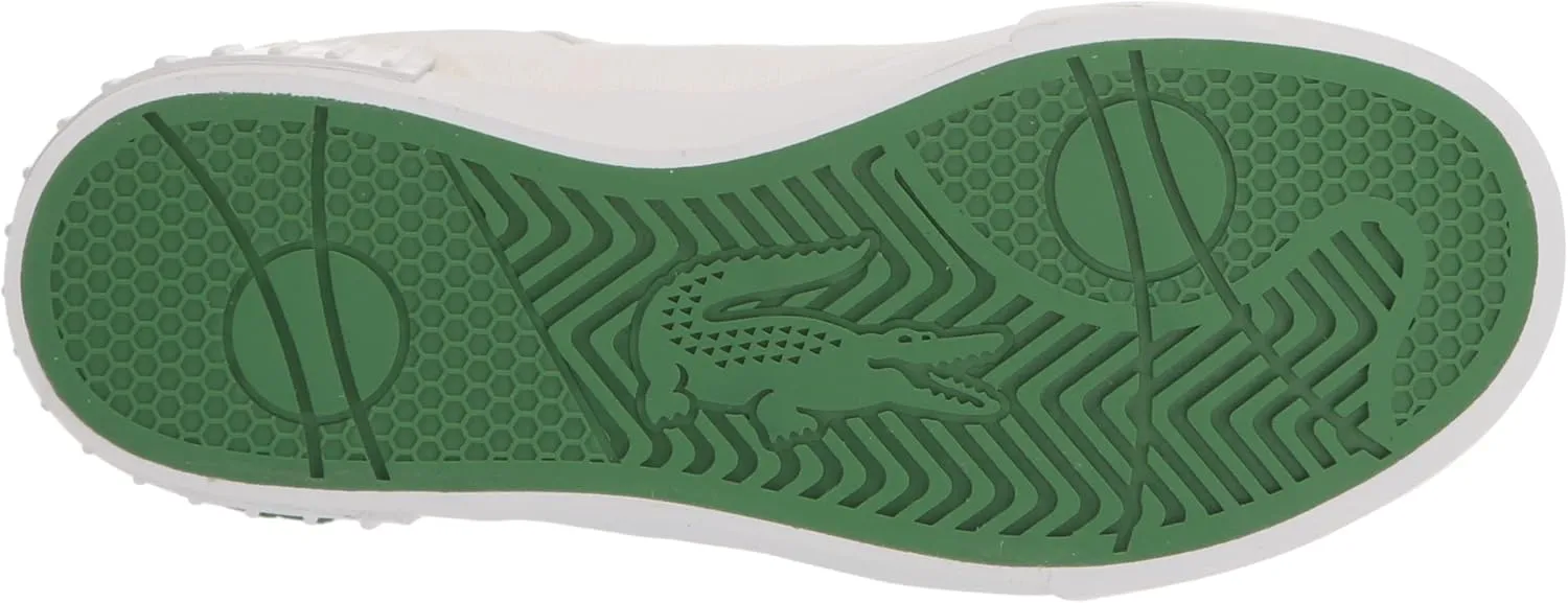 Lacoste Kids' L004 Sneaker