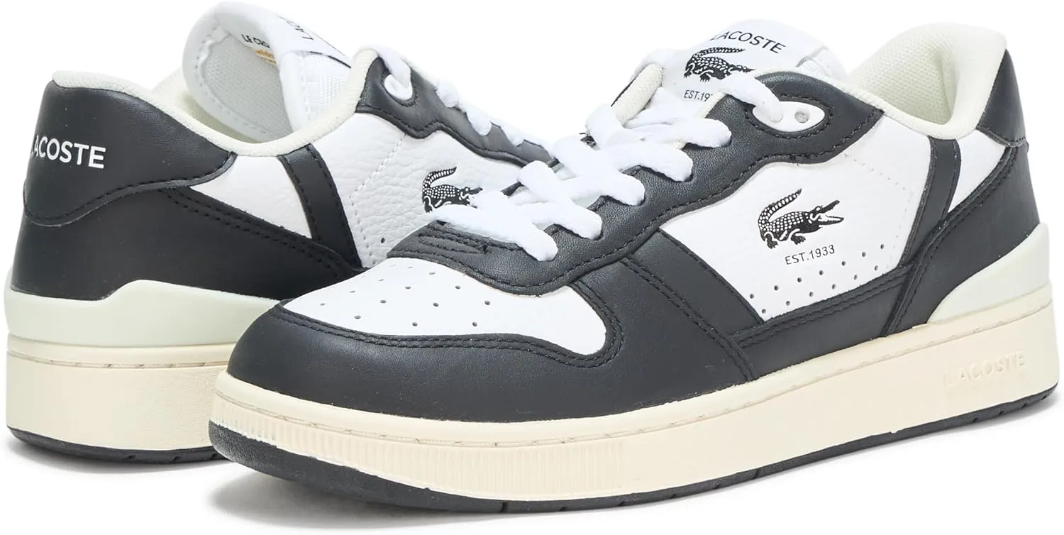 Lacoste Women's T-Clip Set Sneaker