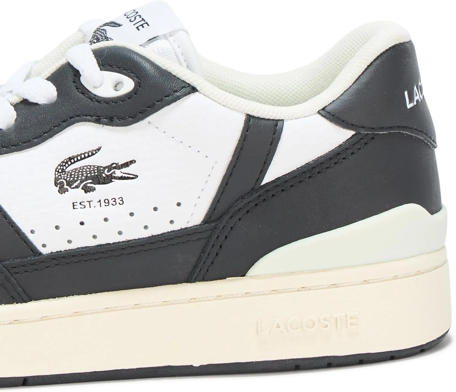 Lacoste Women's T-Clip Set Sneaker