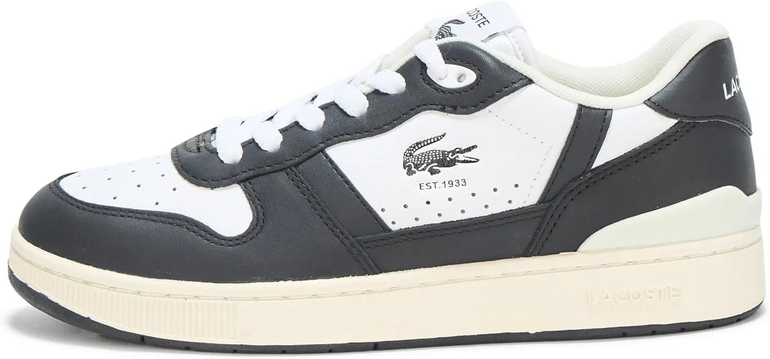 Lacoste Women's T-Clip Set Sneaker