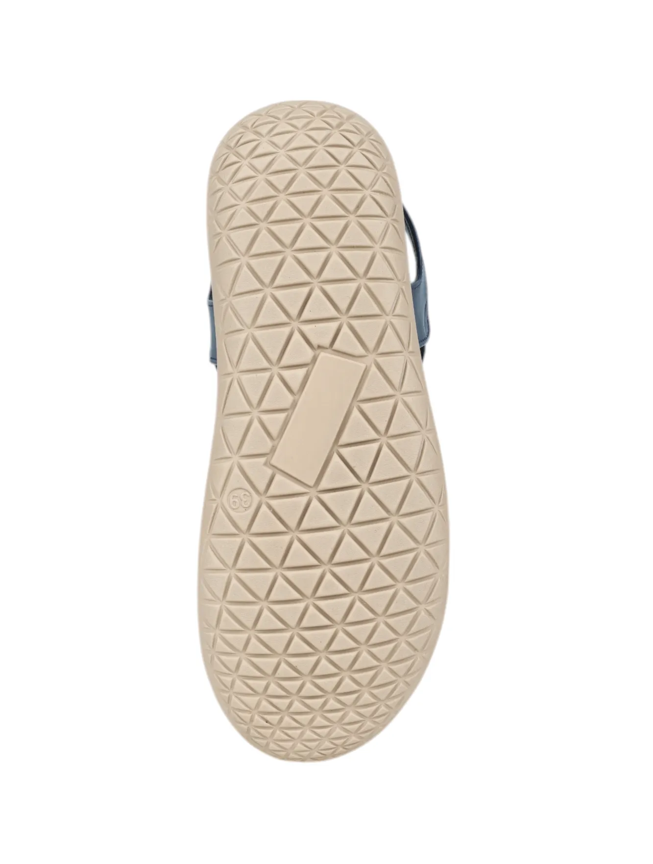 Ladies Comfort Sandal 56763