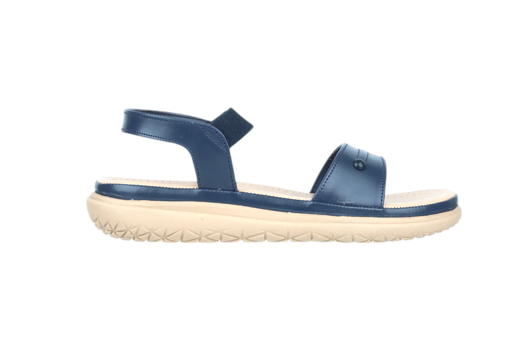 Ladies Comfort Sandal 56763