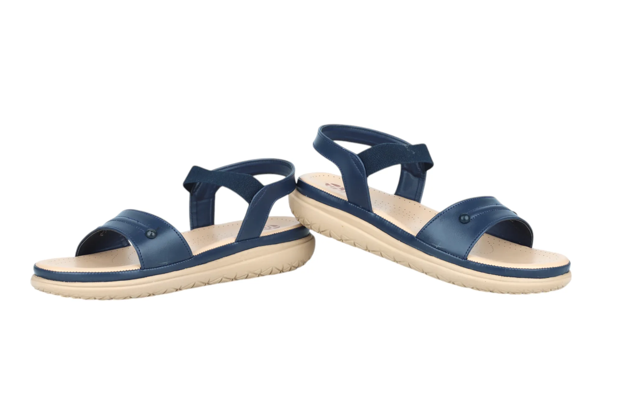 Ladies Comfort Sandal 56763