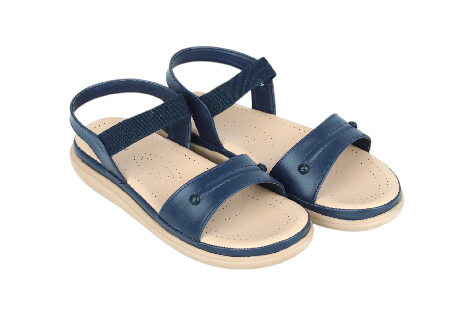 Ladies Comfort Sandal 56763
