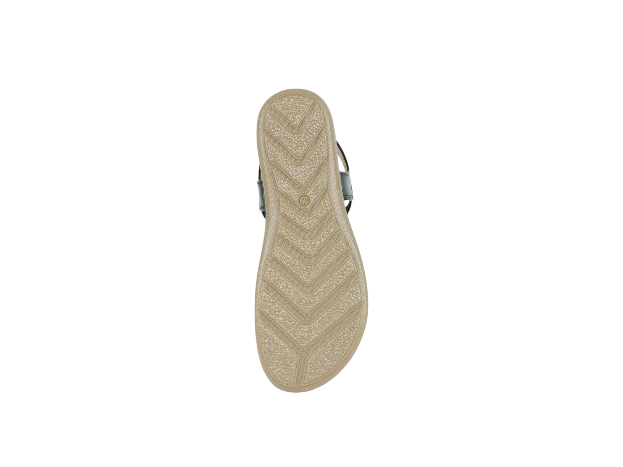 Ladies Comfort Sandal 56773