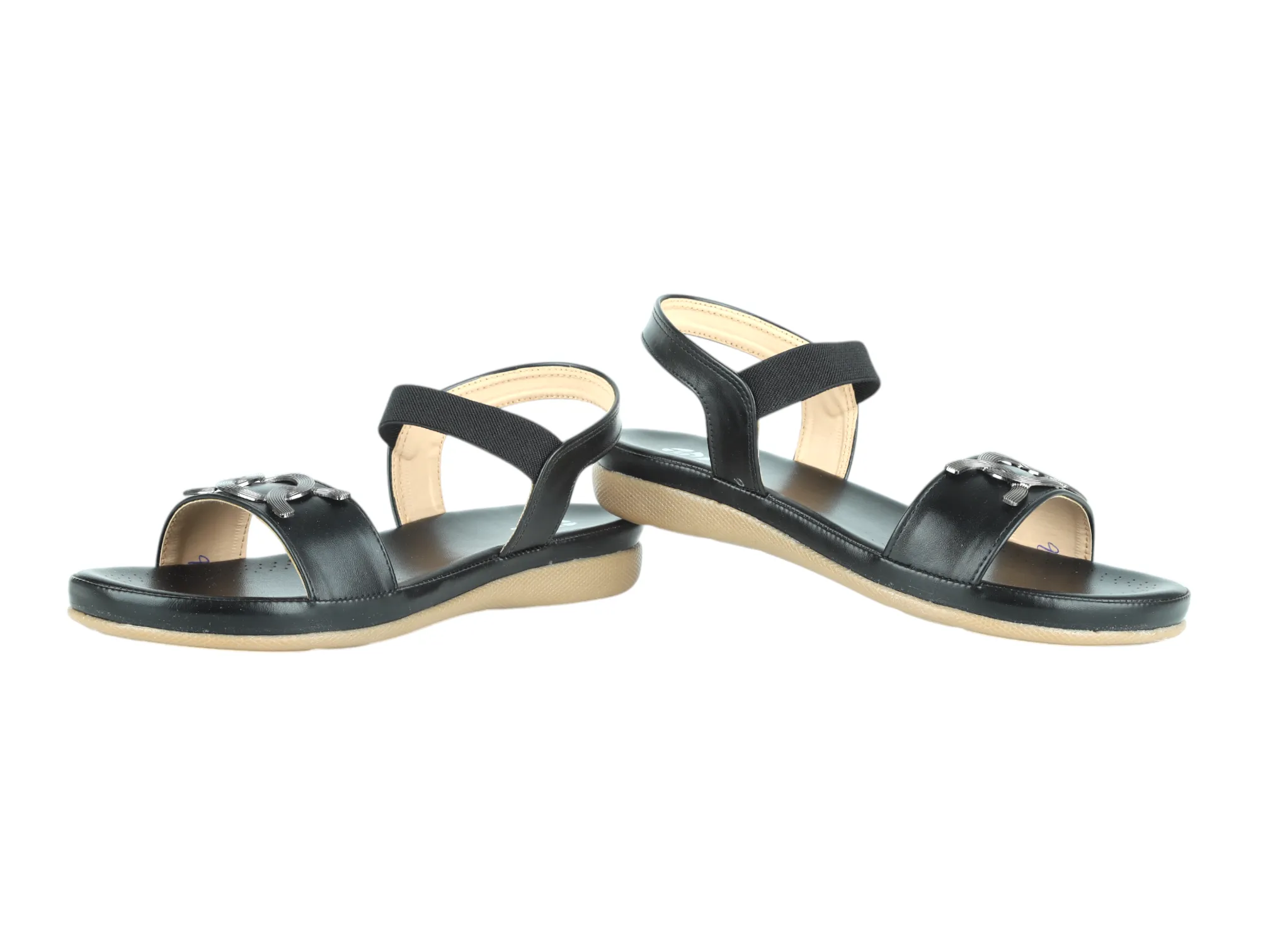 Ladies Comfort Sandal 56773