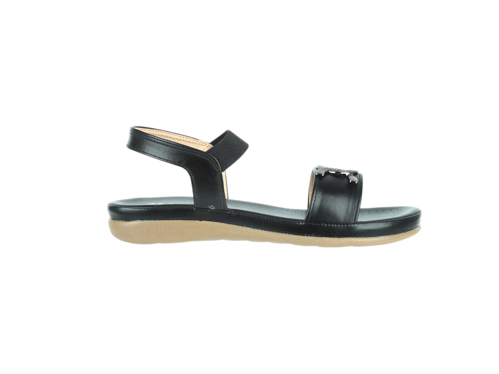 Ladies Comfort Sandal 56773