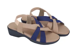 Ladies Comfort Sandal 90204