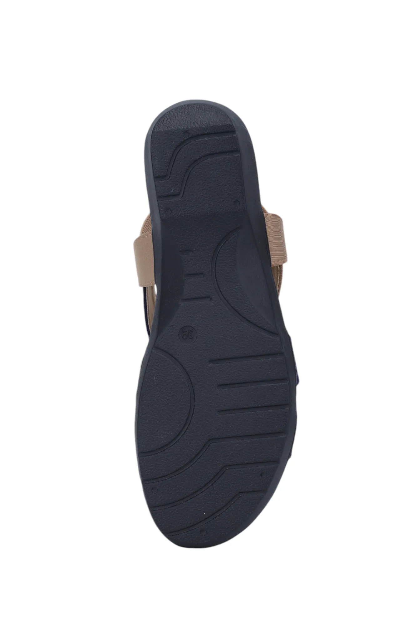 Ladies Comfort Sandal 90204