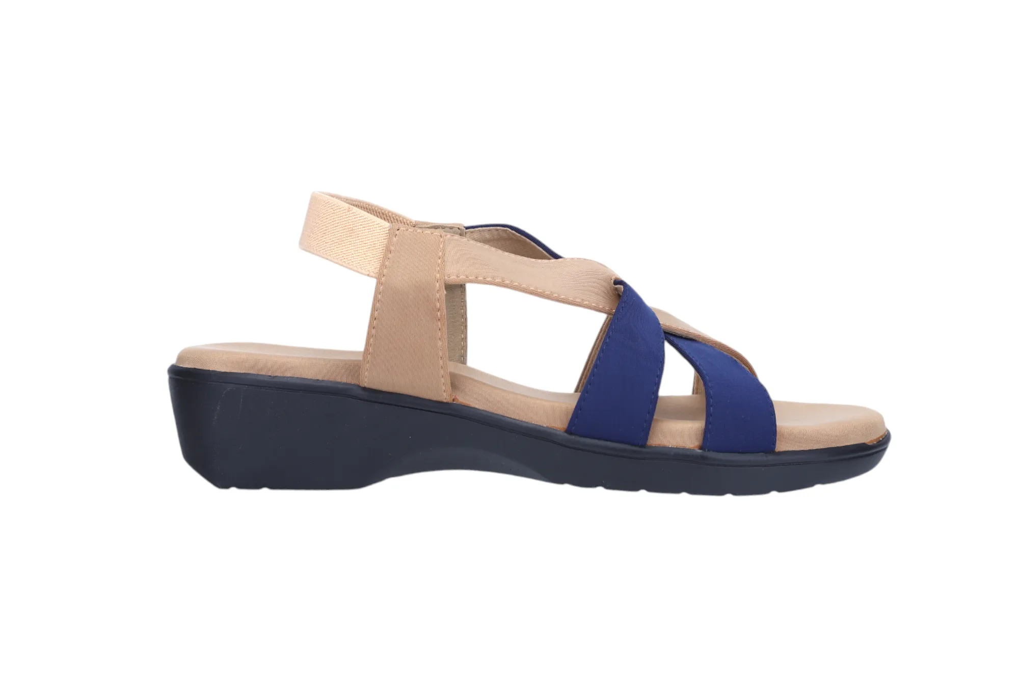 Ladies Comfort Sandal 90204