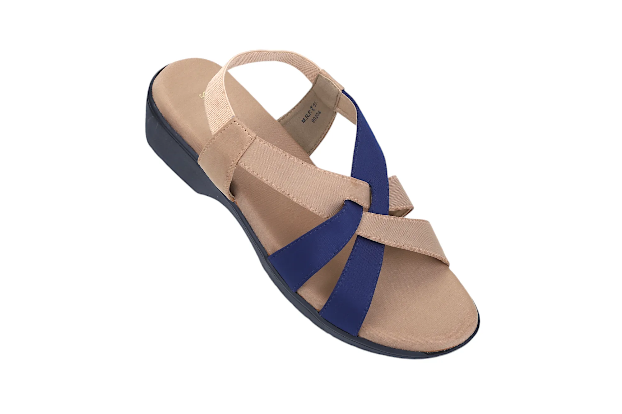 Ladies Comfort Sandal 90204