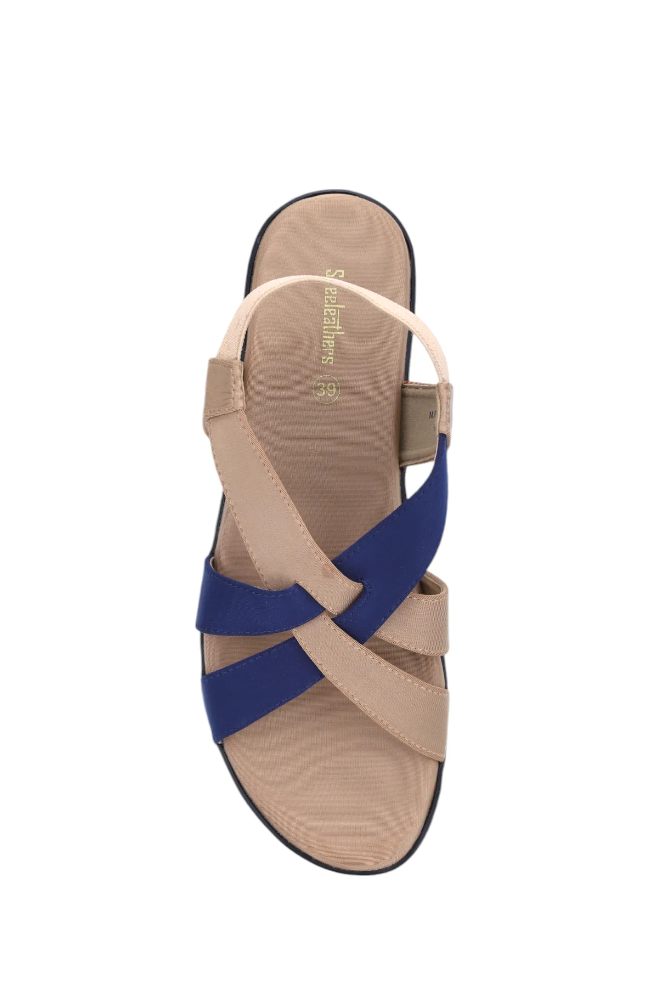 Ladies Comfort Sandal 90204