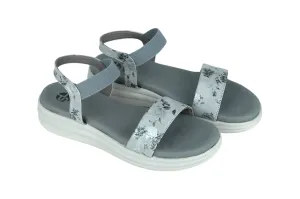 Ladies Comfort Sandal 91015