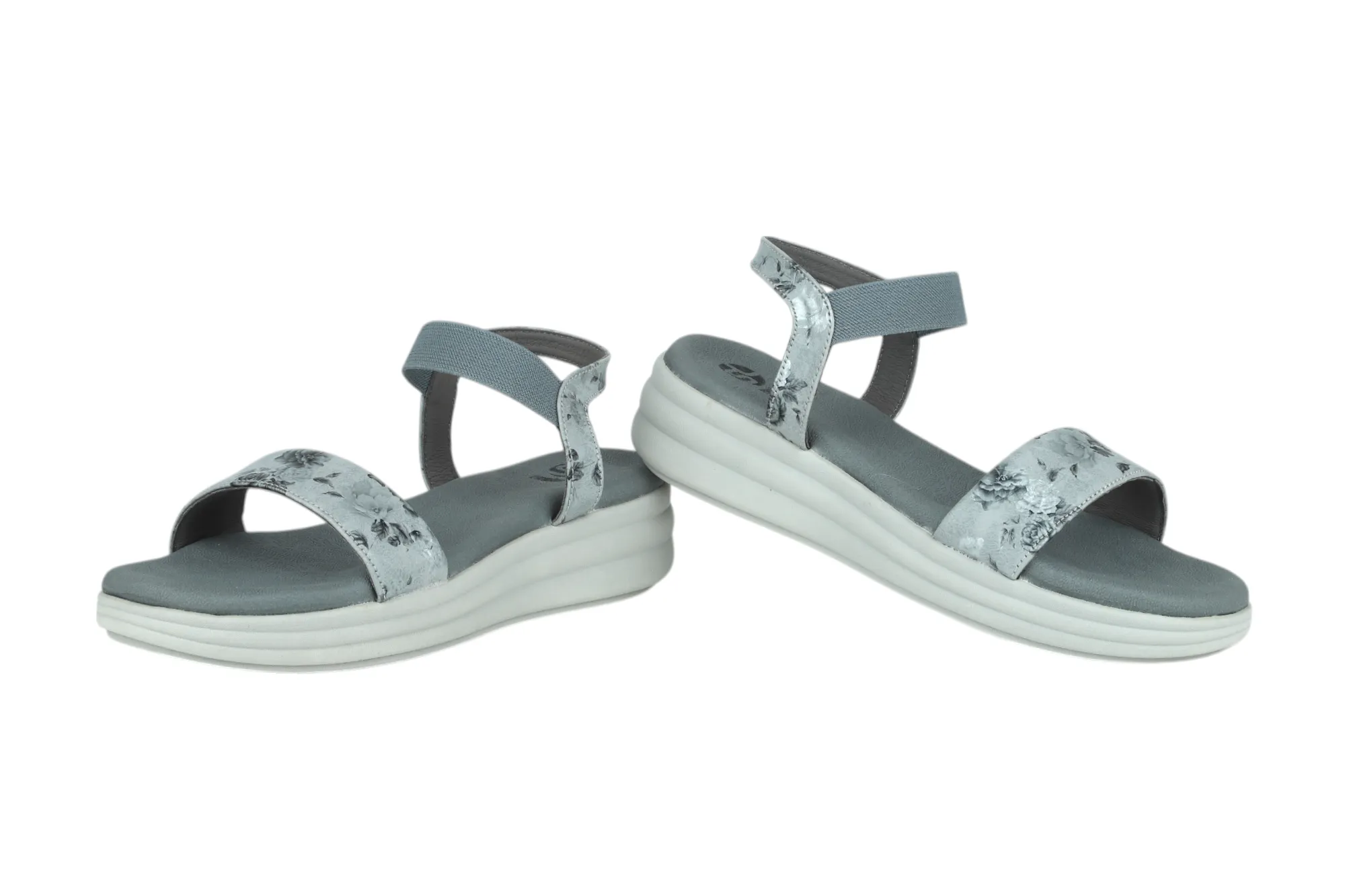 Ladies Comfort Sandal 91015
