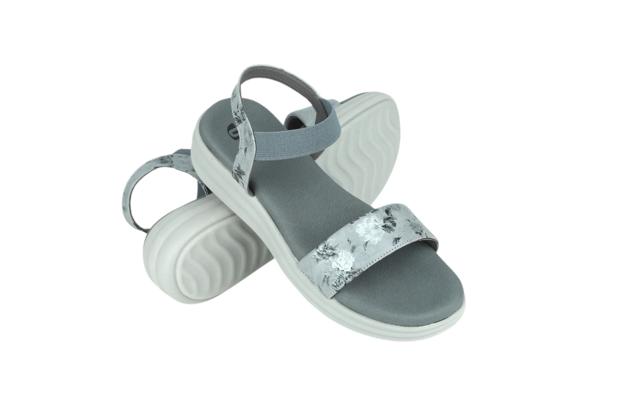 Ladies Comfort Sandal 91015