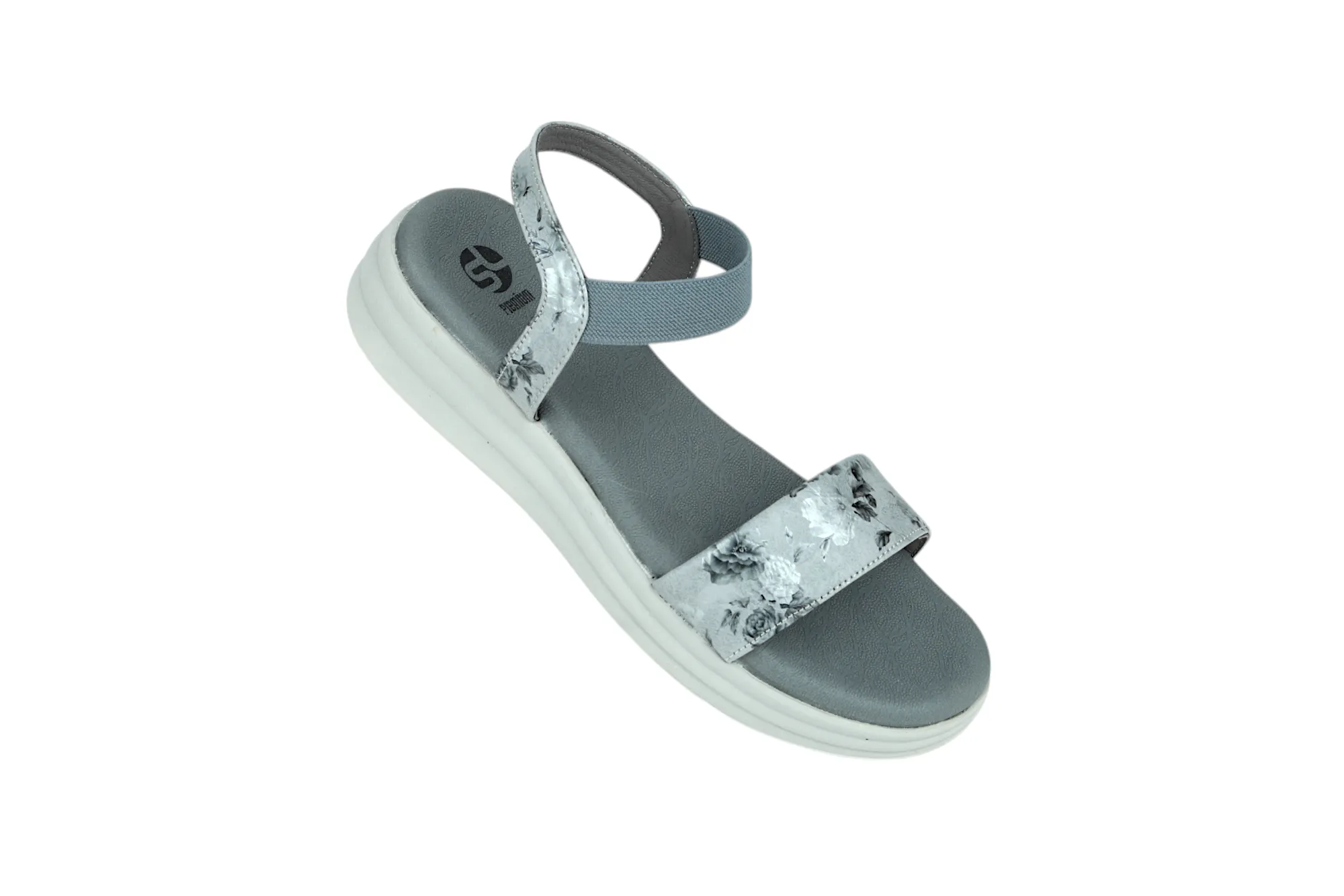 Ladies Comfort Sandal 91015