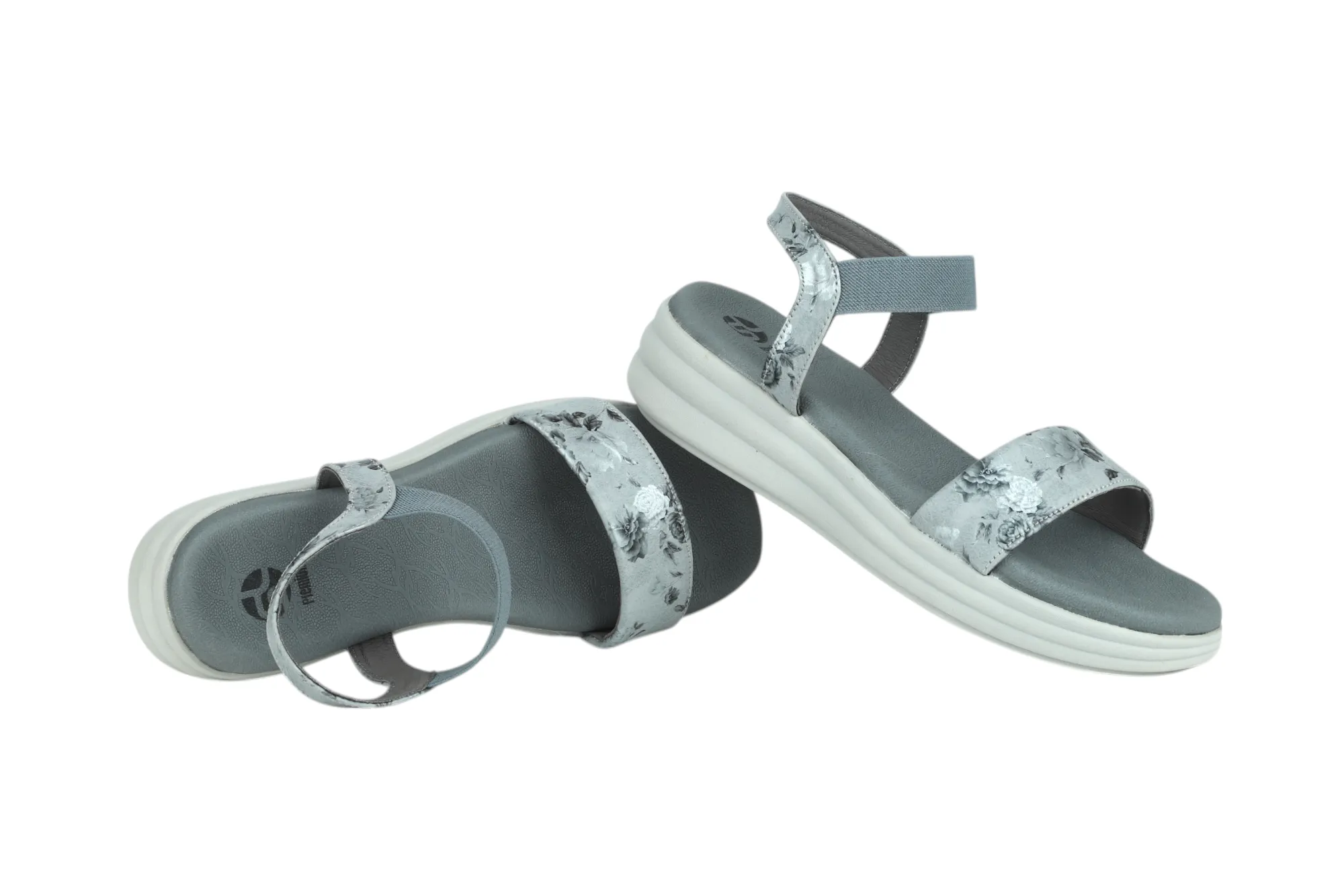 Ladies Comfort Sandal 91015