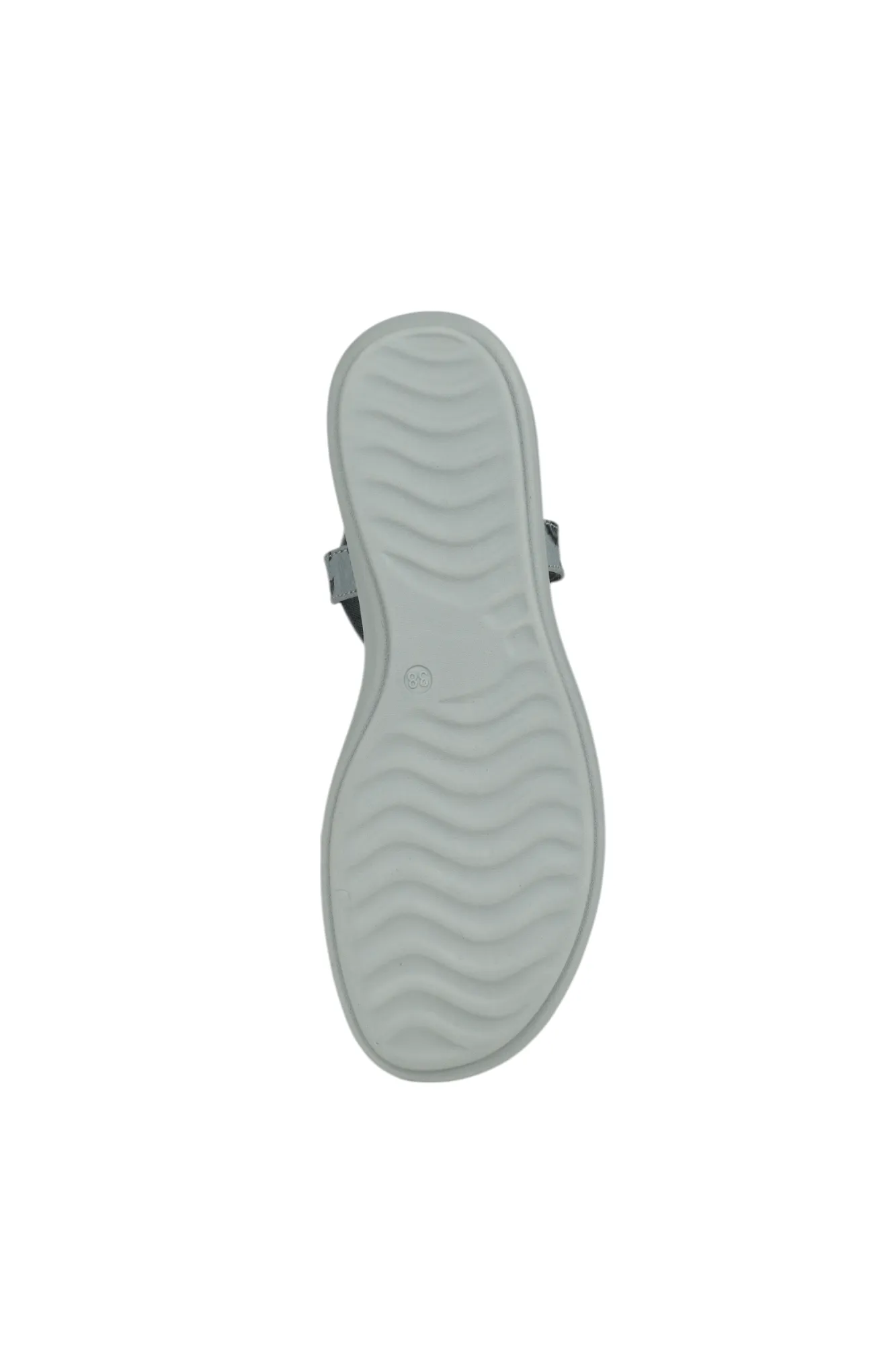 Ladies Comfort Sandal 91015