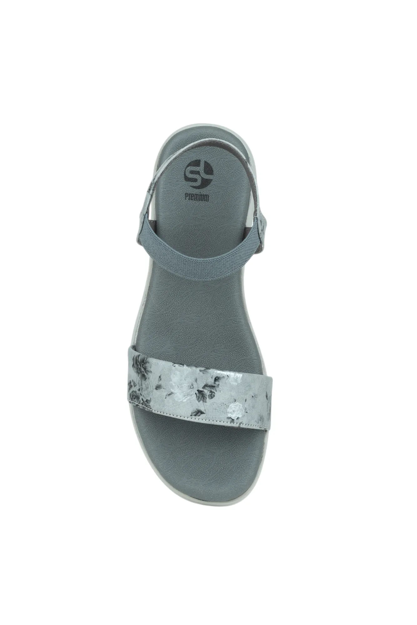 Ladies Comfort Sandal 91015