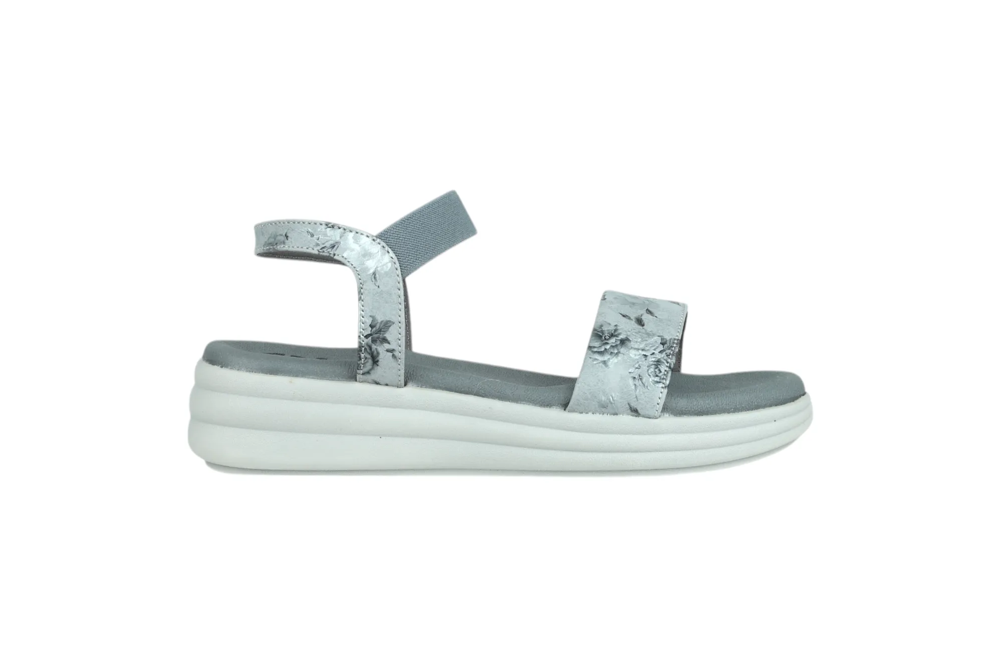 Ladies Comfort Sandal 91015