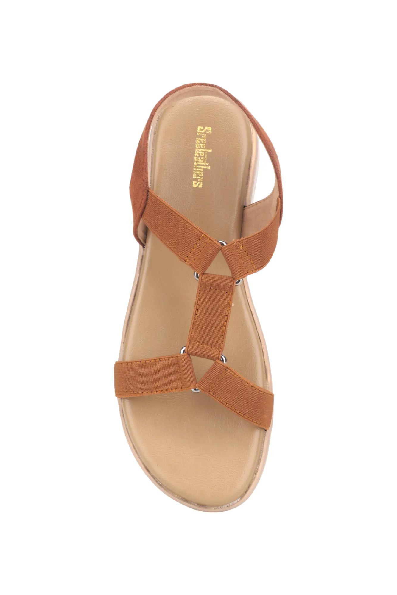 Ladies Comfort Sandal 911412
