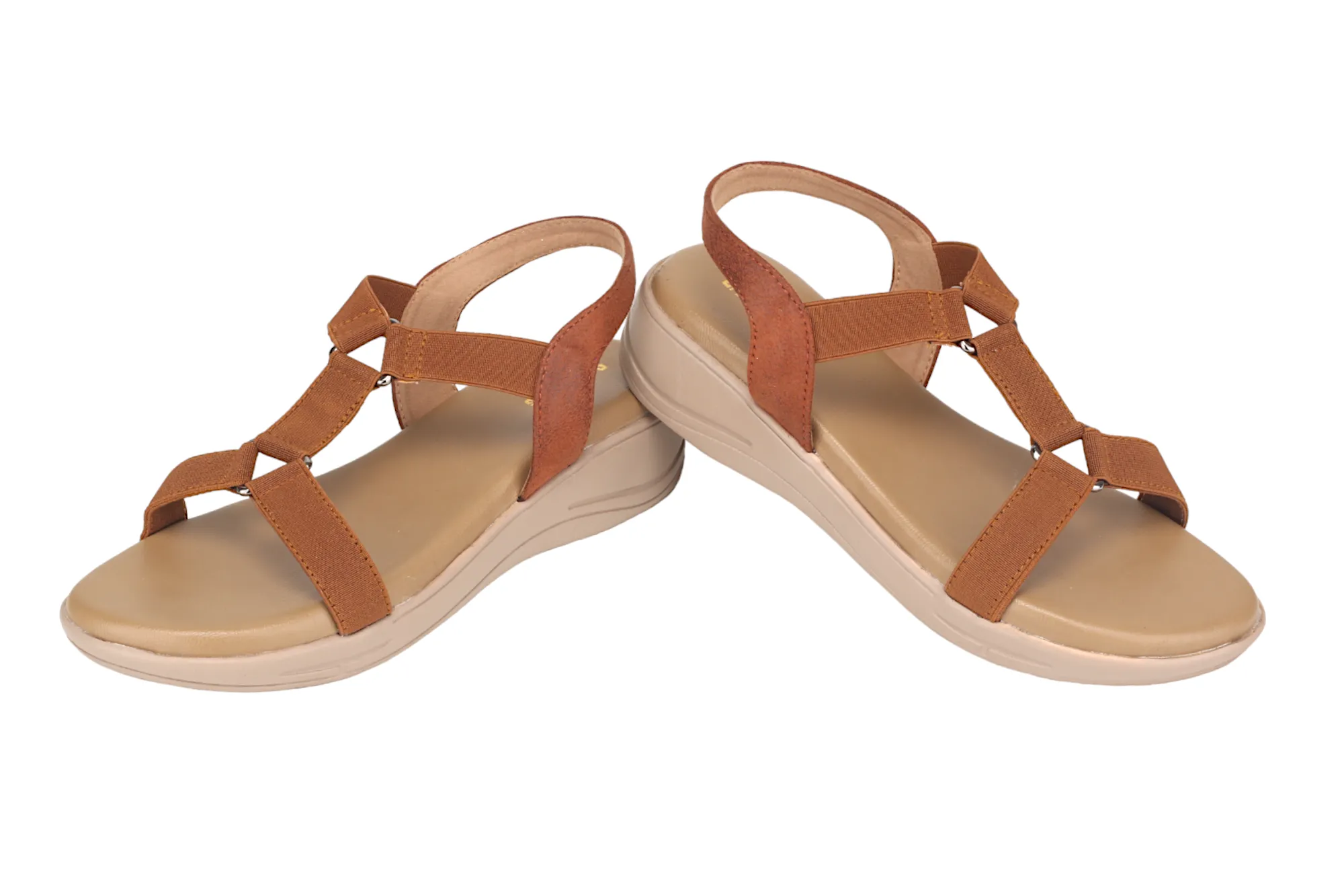 Ladies Comfort Sandal 911412
