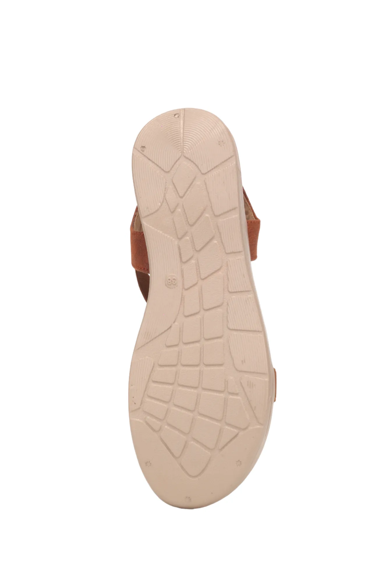Ladies Comfort Sandal 911412