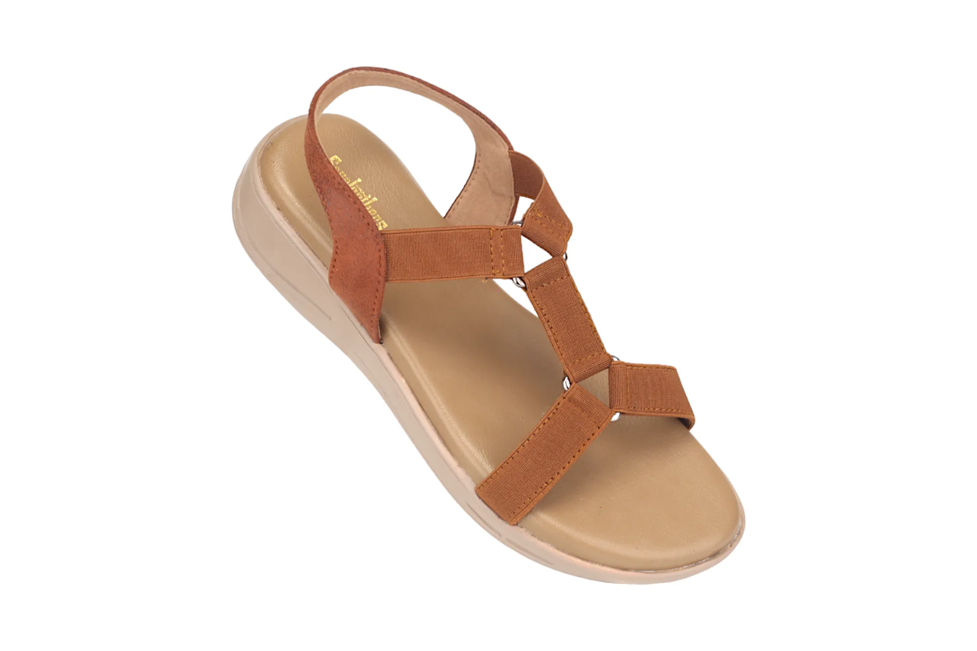 Ladies Comfort Sandal 911412
