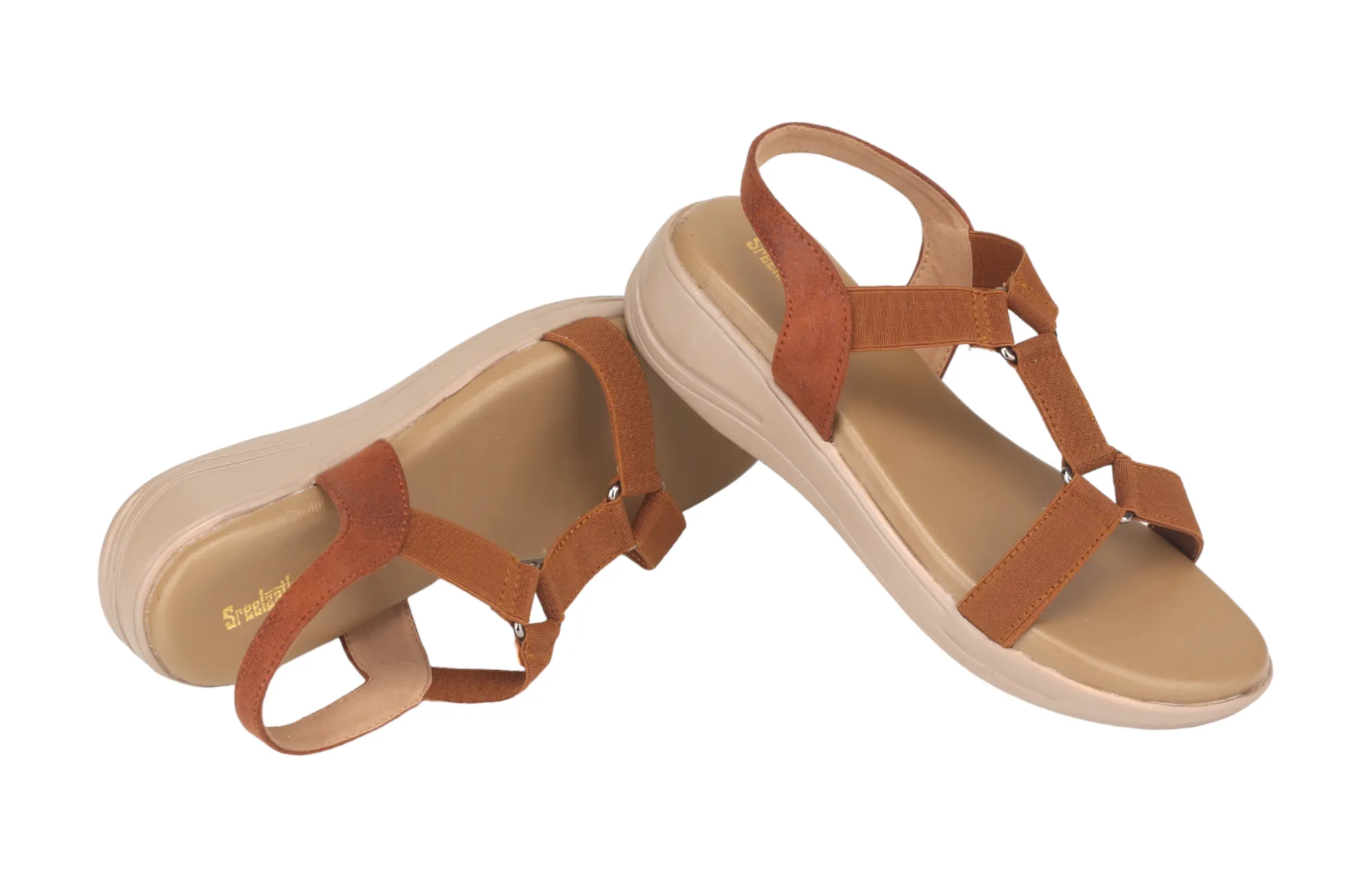 Ladies Comfort Sandal 911412