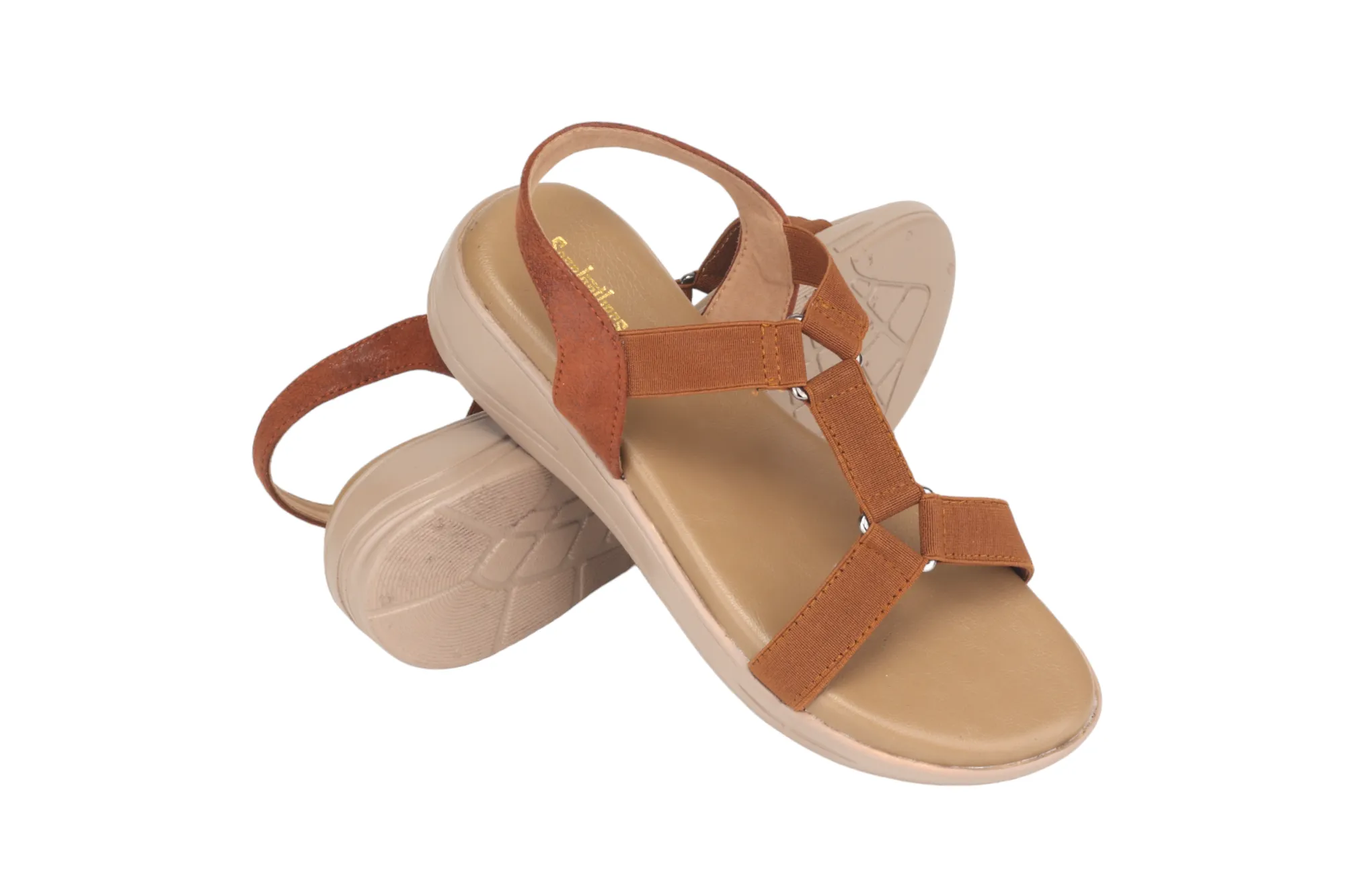 Ladies Comfort Sandal 911412
