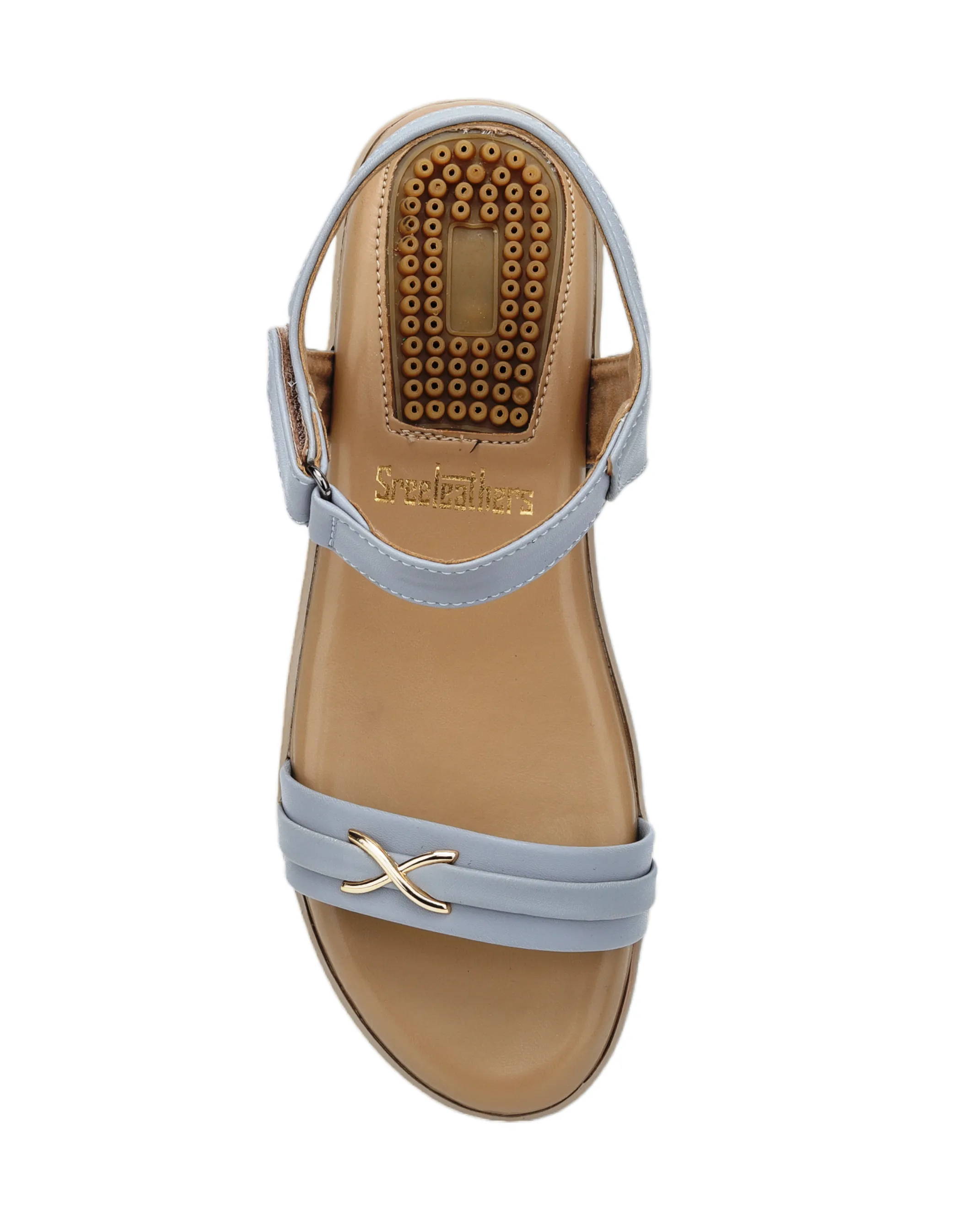 Ladies Comfort Sandal 96696