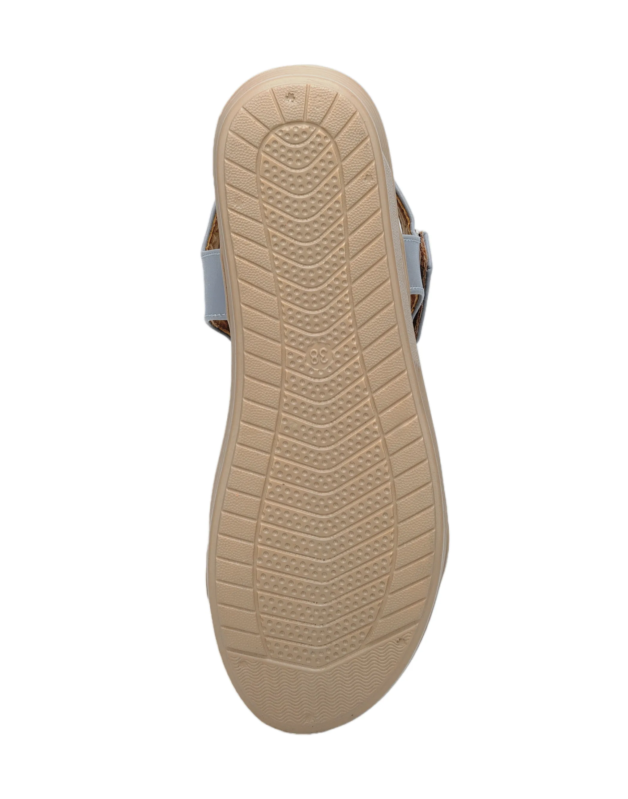 Ladies Comfort Sandal 96696
