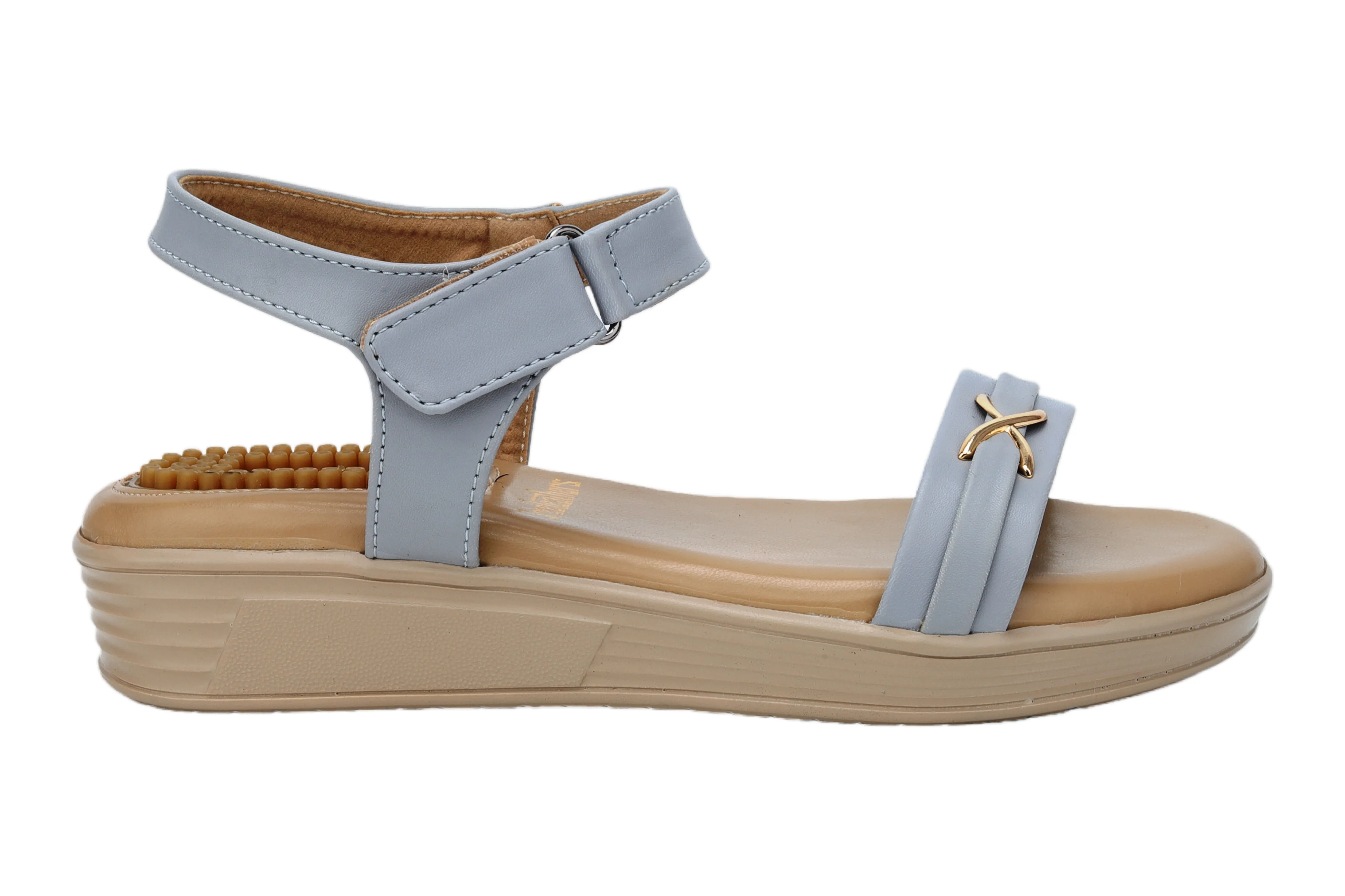 Ladies Comfort Sandal 96696