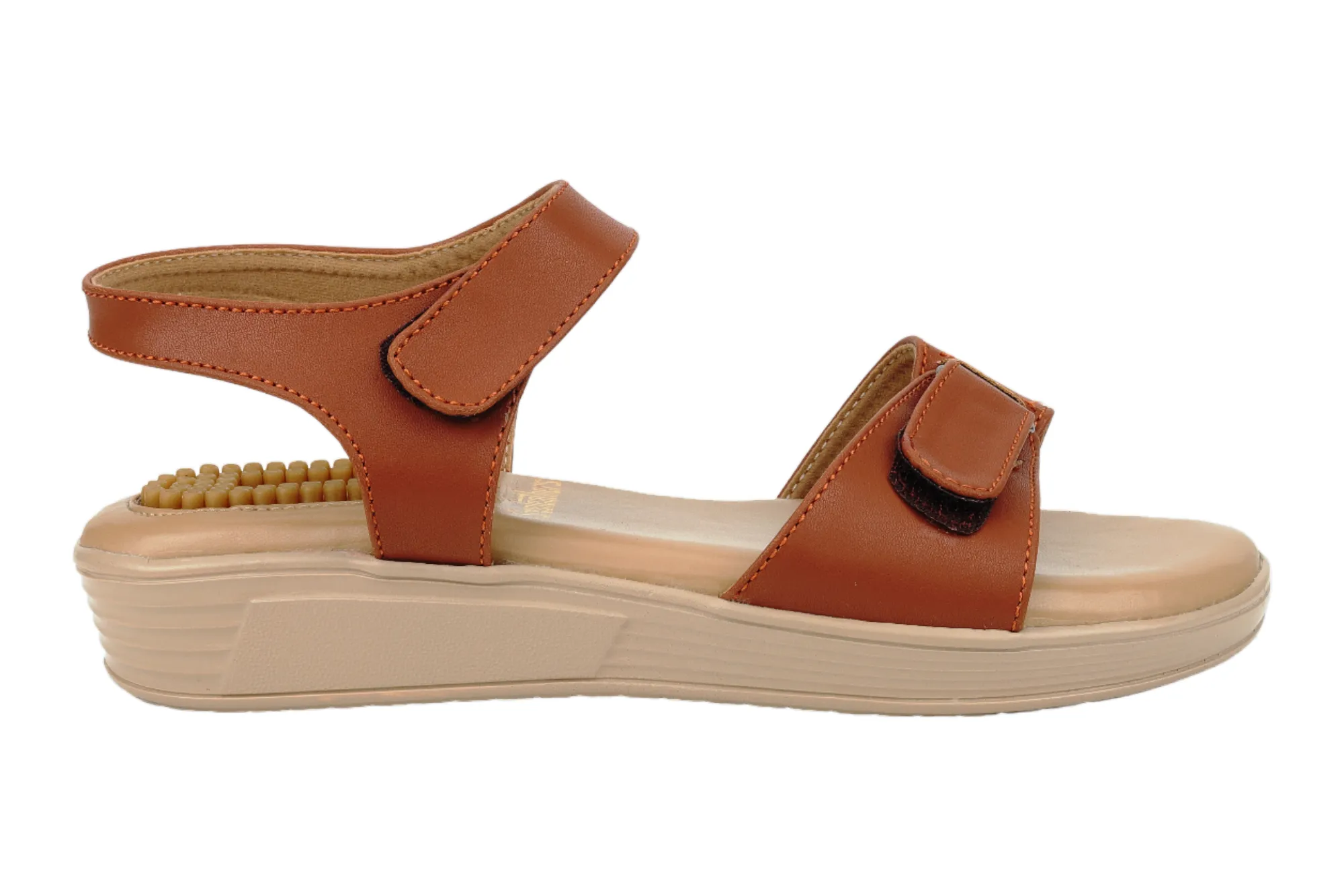 Ladies Comfort Sandal 96697