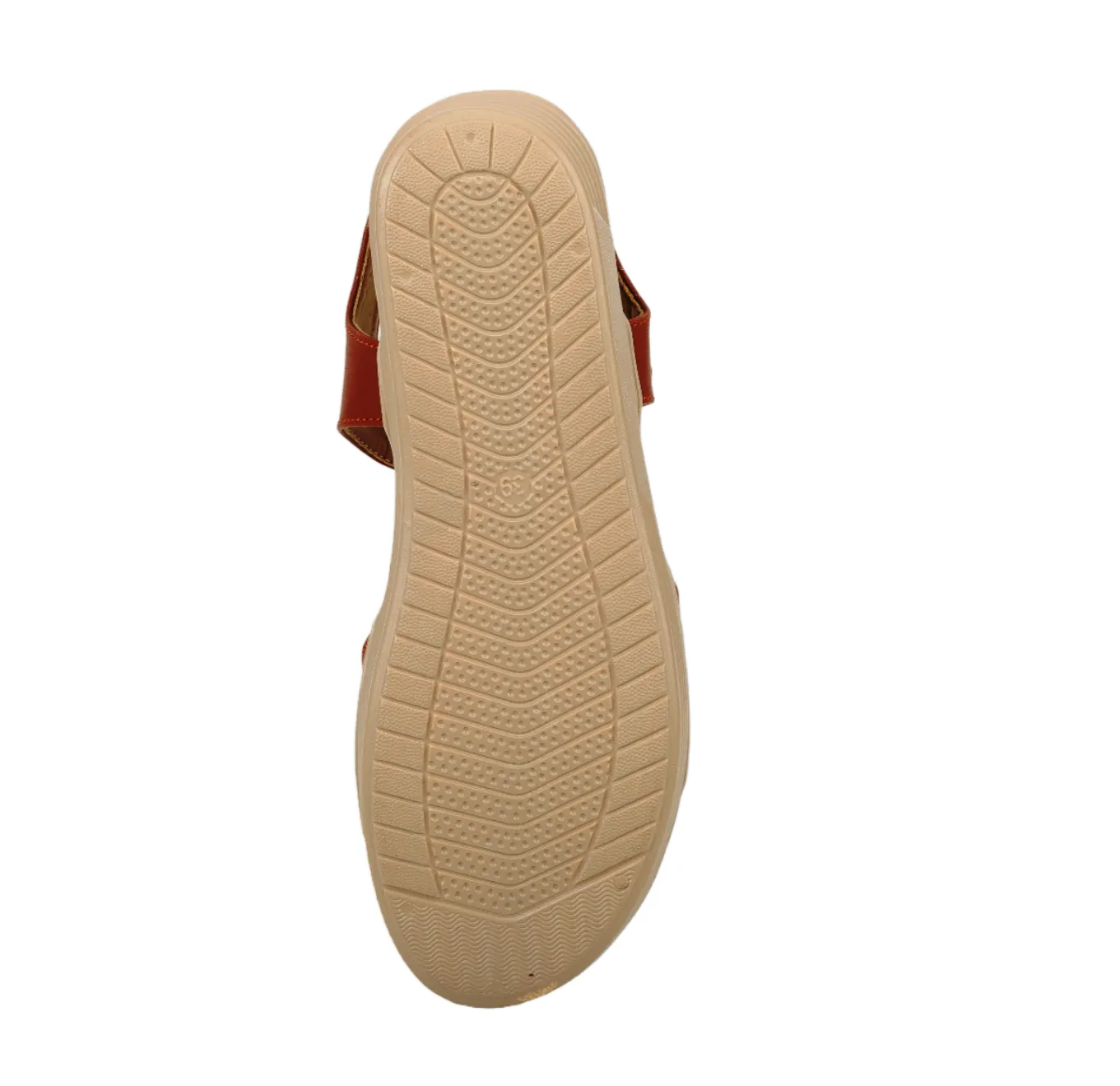 Ladies Comfort Sandal 96697