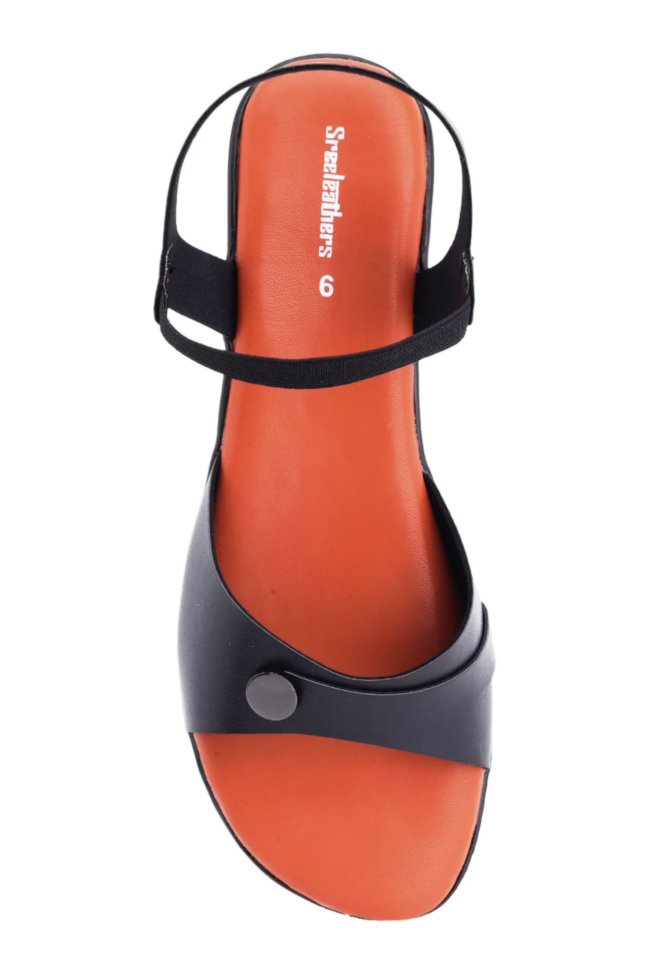 LADIES  FLAT SANDAL 57730