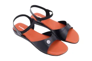 LADIES  FLAT SANDAL 57730