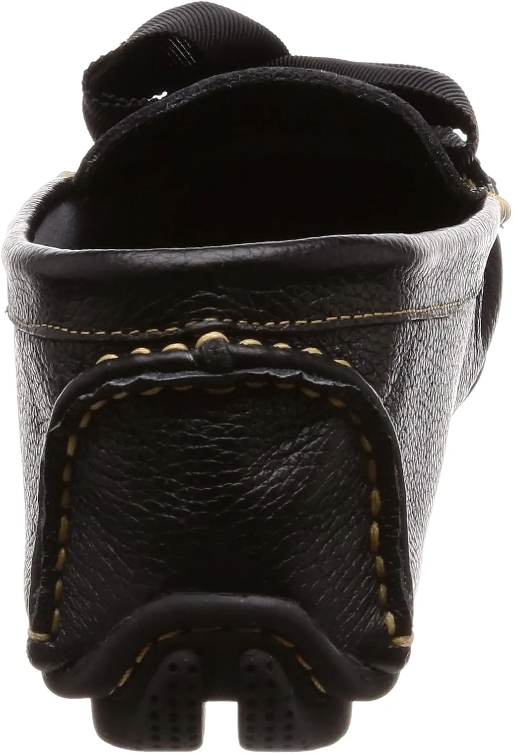 LANVIN en Bleu Women's Flat Shoes