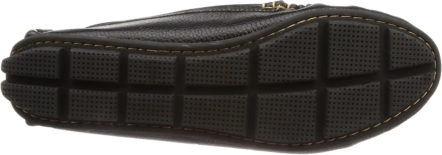 LANVIN en Bleu Women's Flat Shoes