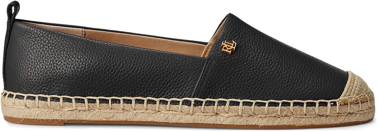 Lauren Ralph Lauren Cameryn Espadrille