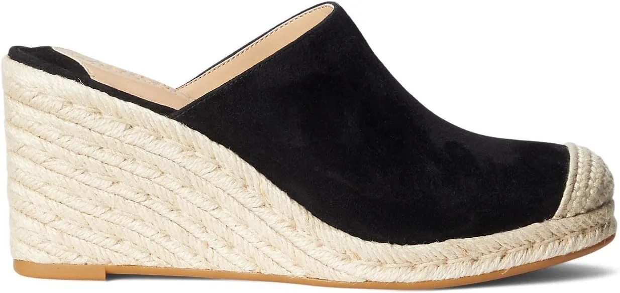 Lauren Ralph Lauren Cameryn Espadrille