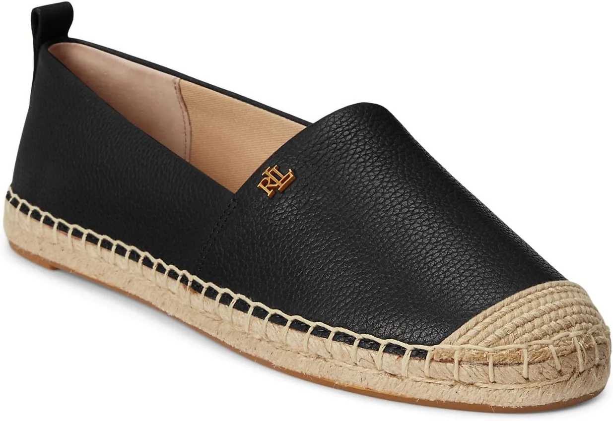 Lauren Ralph Lauren Cameryn Espadrille