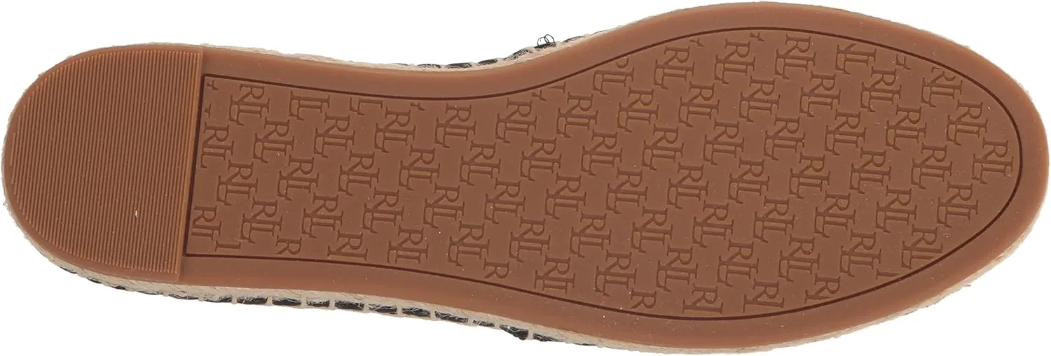 Lauren Ralph Lauren Cameryn Espadrille