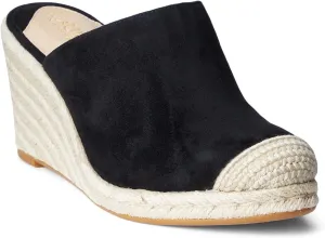 Lauren Ralph Lauren Cameryn Espadrille