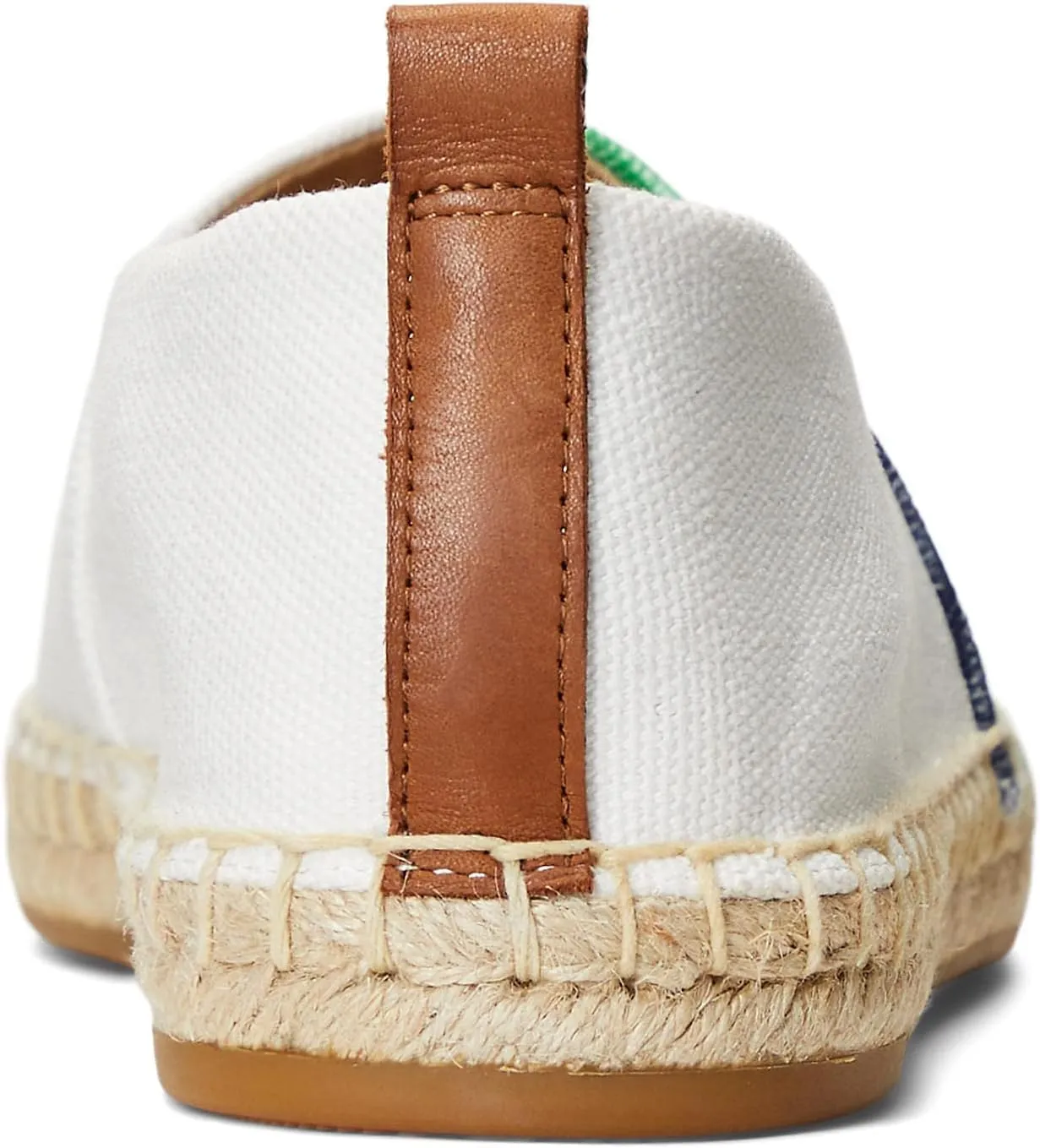 Lauren Ralph Lauren Cameryn Espadrille