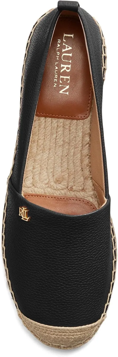 Lauren Ralph Lauren Cameryn Espadrille