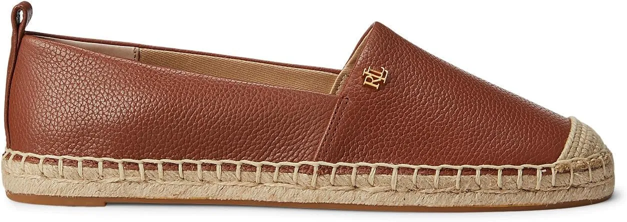 Lauren Ralph Lauren Cameryn Espadrille