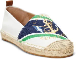 Lauren Ralph Lauren Cameryn Espadrille