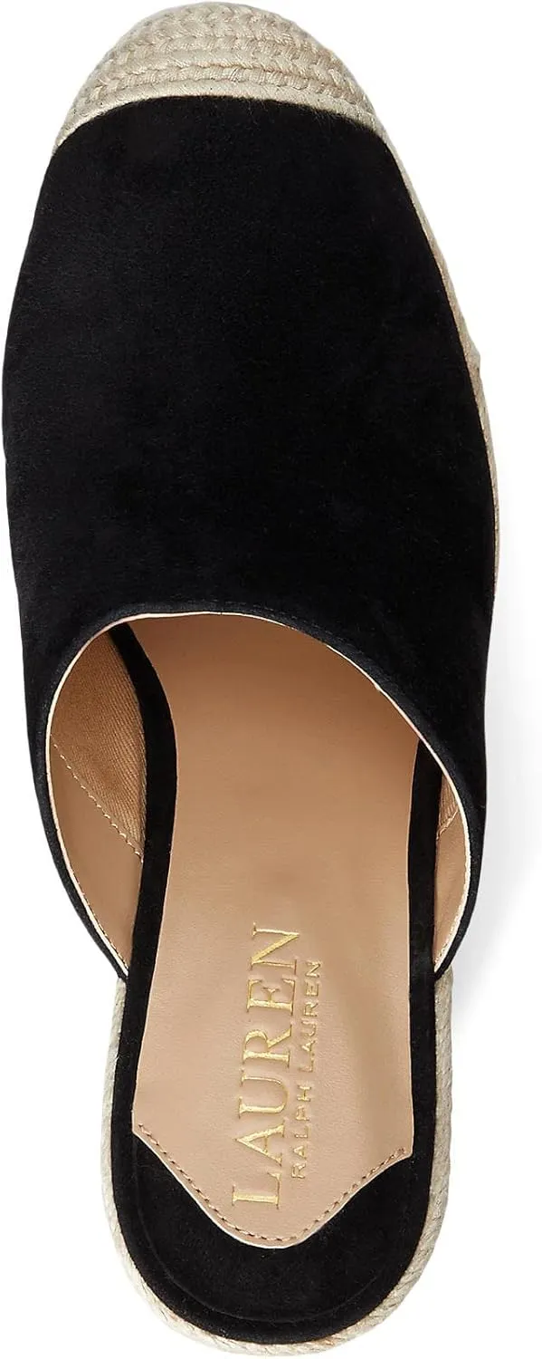Lauren Ralph Lauren Cameryn Espadrille